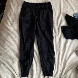 Lululemon studio pants